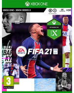 FIFA 21 (Xbox One/Series X)
